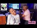 Making new Song Ndionewo - With Chipo Muchegwa