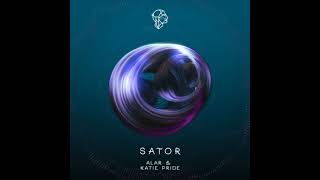 Alar \u0026 Katie Pride feat. Zanjma - Sator (Original Mix)