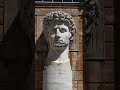 the rise of augustus from chaos to empire