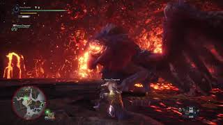 JK20180512 MHW 真．眠爆大劍斬（9'40\