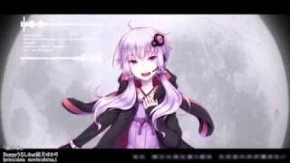 [附中譯]【結月ゆかり】紲月歌（せつげつか）【VOCALOID3オリジナル】