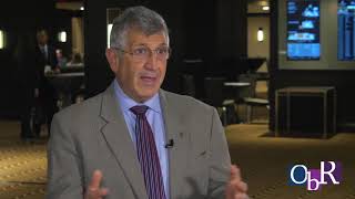 Benjamin Paz, MD, regarding the coordination of surgical cancer services