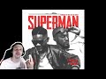 Lyrical Joe ft Mr Drew - Superman (Official Audio) - UK Reaction