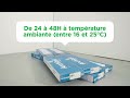 comment installer du plancher de vinyle spc bmr