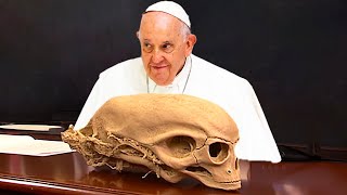Creepiest Things Hidden In The Vatican