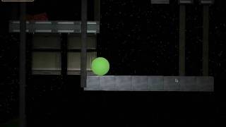 Gravity Hell Opengl Prototype