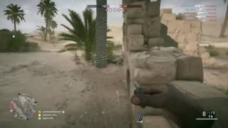 BF1　コリブリ　これってレアリロードって言っていい？