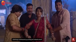 Sindhooram | Ep.914 | ബന്ദിയാക്കപ്പെട്ട് പ്രിയ | Full Episode | Zee Keralam