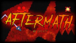 Aftermath by Exenity 100% (Extreme Demon #5)