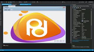 how to open more forms using Toolstrip windows form application c#