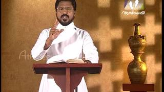 DHYANA MALARUKAL │Episode 19 │Rev. Fr. Baby John │Athmeeyayathra TV