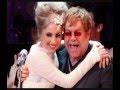 Elton John & Lady GaGa - Hello, Hello (Studio Version)