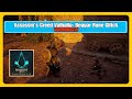 Assassin's Creed Valhalla- Beggar Rune Glitch WARNING!!!