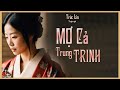 Truyện ngắn hay về người MỢ CẢ TRUNG TRINH |TRÚC LIN| KÊNH HỒNG TRINH| Nghe cảm động