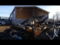 Giles County family loses everything in house fire the day after Christmas