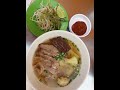 noodle with duck meet cambodia គុយទាវ គាវ សាច់ទា រសជាតិ ឲ្យអួយ 😘 cambodiafood foodlover funny