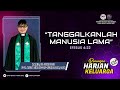 RHK 23 Juni 2022 | “Tanggalkanlah Manusia Lama” | Efesus 4:22