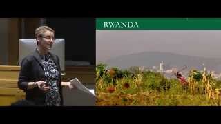 Geisel Lecture: Dartmouth's Impact in East Africa–Developing Human Capital for Sustainable Health