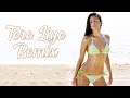 Tere Liye (Deep House Remix) Prince / Atif Aslam & Shreya Ghoshal / Vivek Oberoi / DJ Dalal London