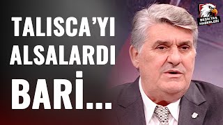 Adalı'dan Hasan Arat Yönetimine Sert Sözler! \