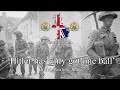 'Hitler, has only got one ball!' - British WW2 Song