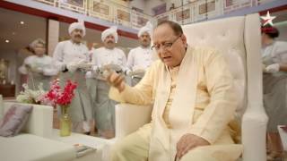 ‘Bhojo Gobindo’ coming soon on Star Jalsha