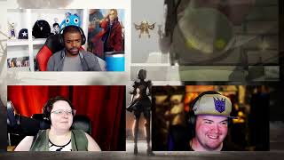 This feels familiar! NieR: Automata Episode 7 Reaction \u0026 Review