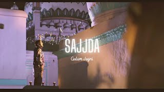 Sajda Karan Main Duja Rabb Nu | Sajjda - Gulam Jugni Lyrics