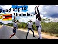 Zimbabwe Road trip  |24 hours to Zim from Joburg | Simply Gee