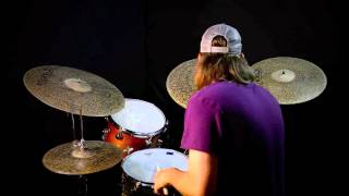 Istanbul Agop Turk Jazz Series Cymbals