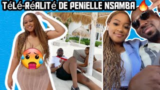 Penielle Nsamba Nue En Sextape Hd Videos