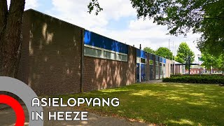 Na Best en Waalre nu ook in Heeze crisisopvang voor asielzoekers