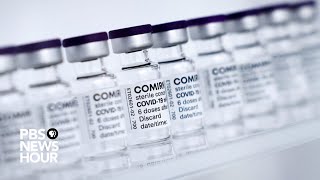 WATCH LIVE: FDA advisers consider COVID-19 vaccines for kids ages 5 to 11