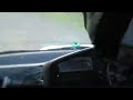 rally wairarapa nz 2014 ss1 crash