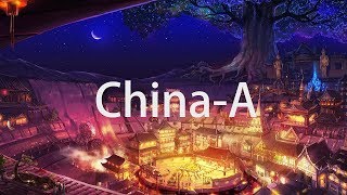 徐梦圆 - China-A [nightcore]