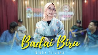 Badai Biru - Ninda Silvana