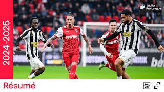 Résumé | R. Antwerp FC - Sporting Charleroi | 2024-2025