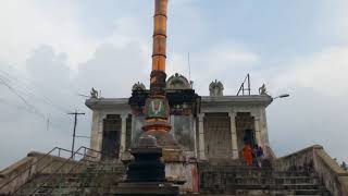 திருநீர்மலை நீர்வண்ண பெருமாள் கோவில் | Sri Ranganatha Swamy Temple Thiruneermalai