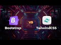 Bootstrap vs Tailwind CSS: Which Is Better for Beginners? | Geekboots