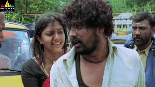 Prema Khaidi Movie Scenes | Vidharth and Amala Paul Emotional | Telugu Movie Scenes