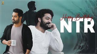 Young Tiger NTR Birthday Special Video || #HBDManOfMassesNTR || Suresh Productions