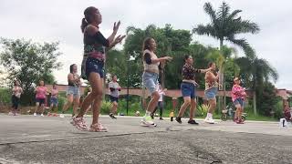 Zumbababes katuwaan 4