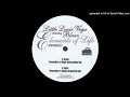 Little Louie Vega Featuring Blaze ‎- Elements Of Life (Groovylizers Magic Orchestral Dub)