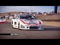 rennsport reunion v rolling timeline