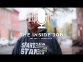 The Inside Job Podcast - 1 Week Countdown