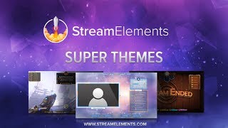 Introducing Super Themes