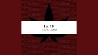 La 10