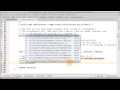 ItemClickListener and Toast - Developing Android Apps