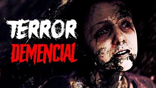 7 películas de TERROR poco conocidas que PERTURBARÁN TU MENTE | Parte 2