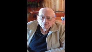 ALLEN E. MAUEL Funeral Thorp, WI